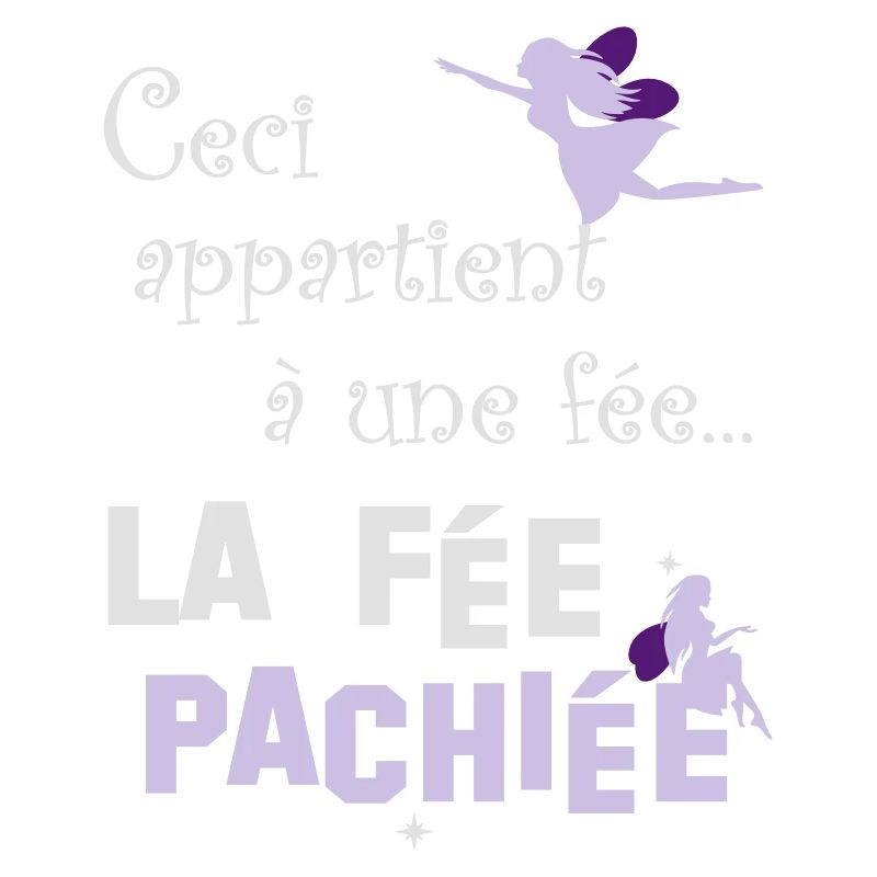 Fée paschiée