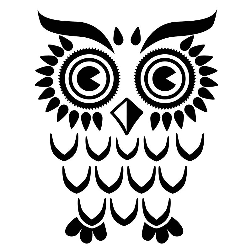 Owl Eule
