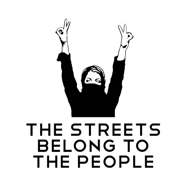 AntiFa Gift Idea for Antifascists