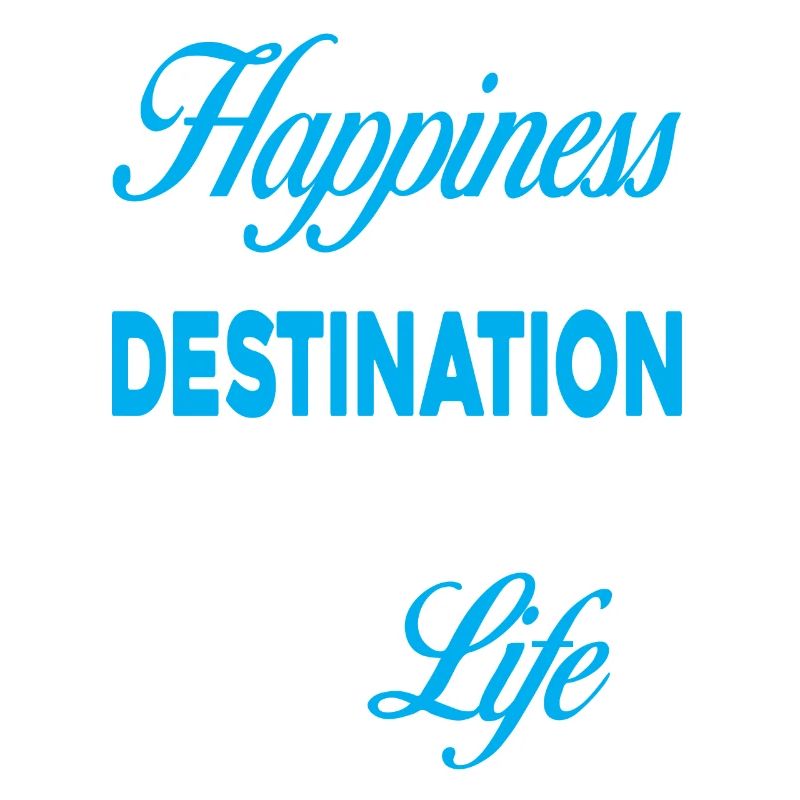 Happiness
