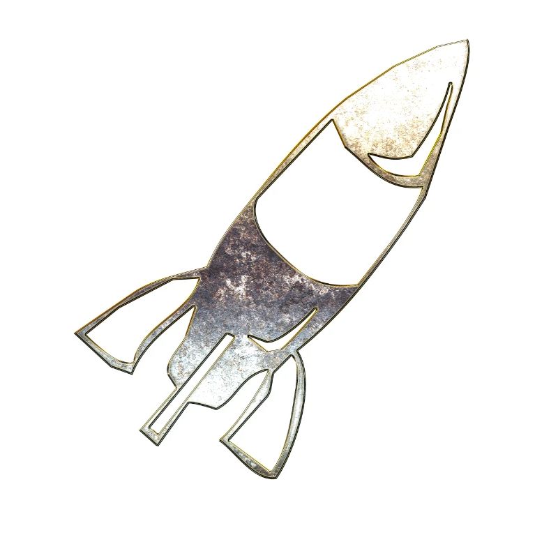 Rocket 15