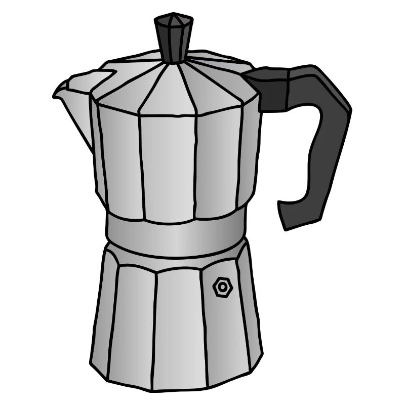 Espresso coffee maker