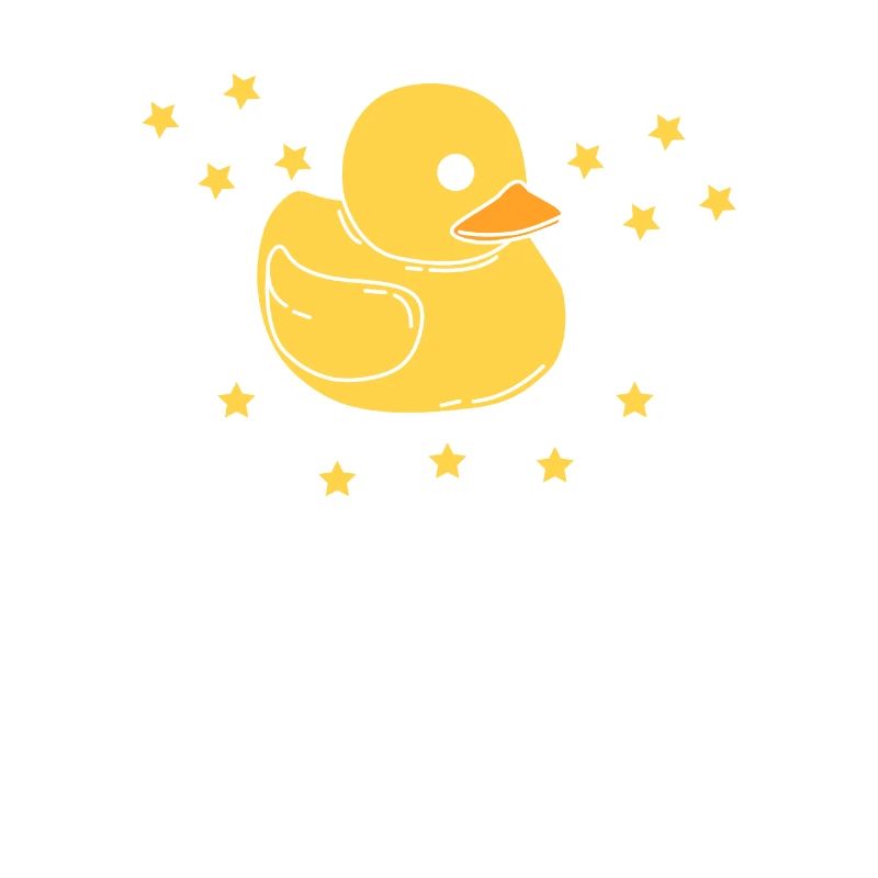 Bath Duck