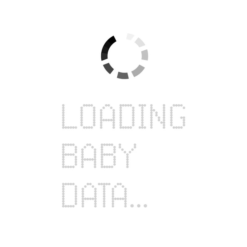 Loading Baby Data