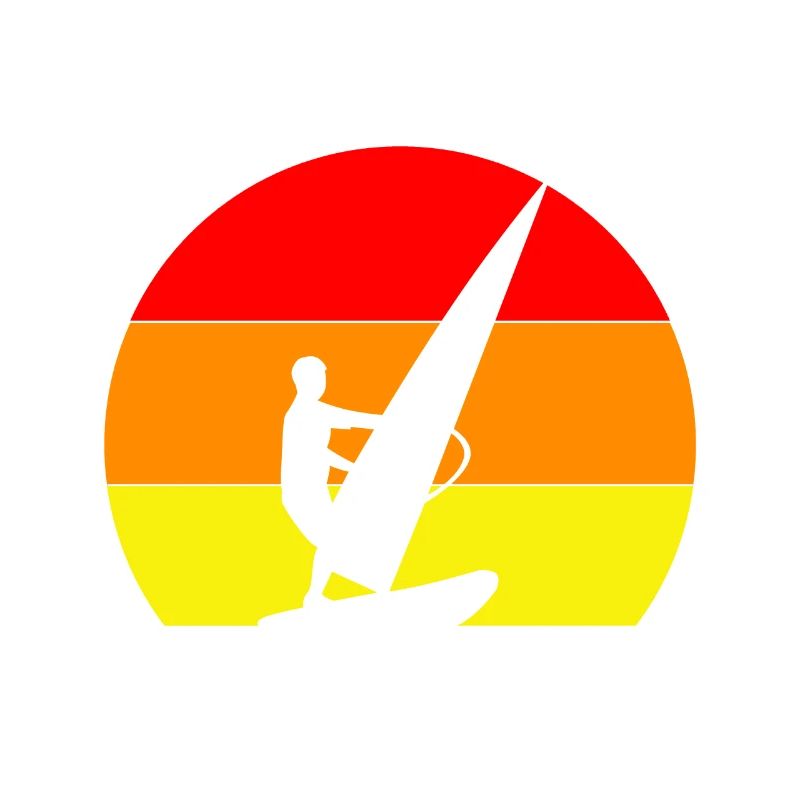 Windsurfing, windsurfing
