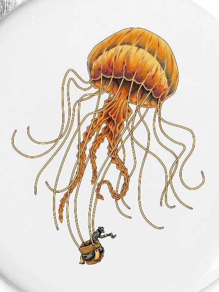 Jellyballoon