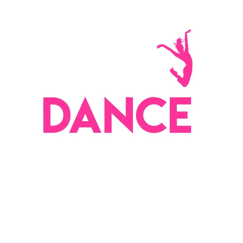 Danse et Vie Devise Design