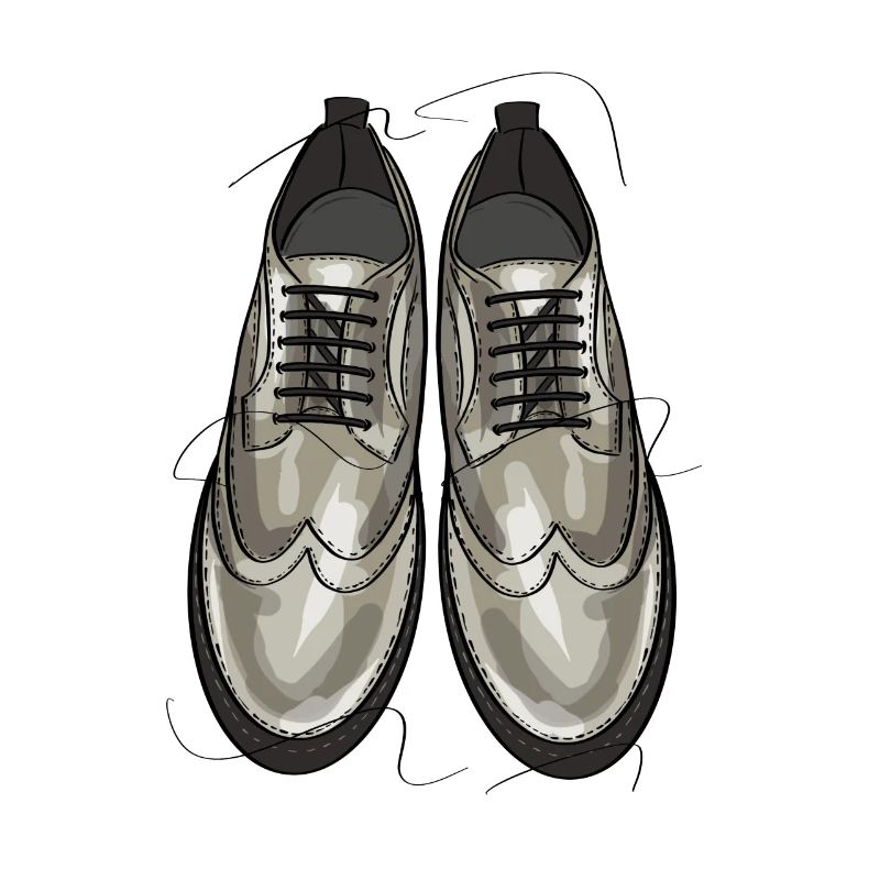 Chaussures élégantes