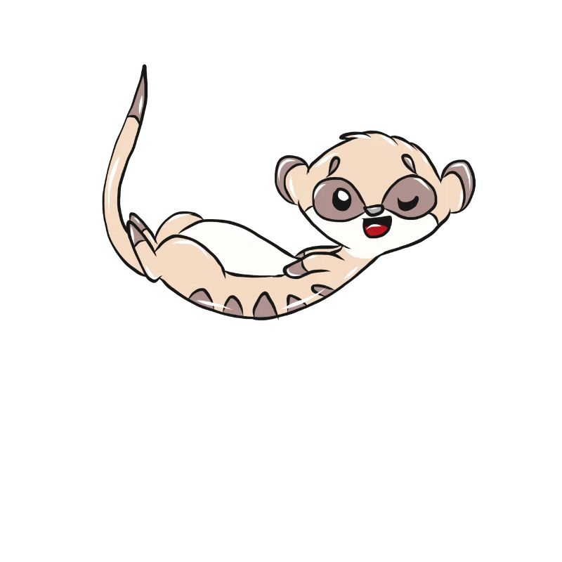 Erdmännchen Tier
