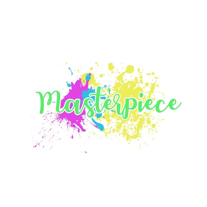 Painter masterpiece - Chef-d’œuvre peintre