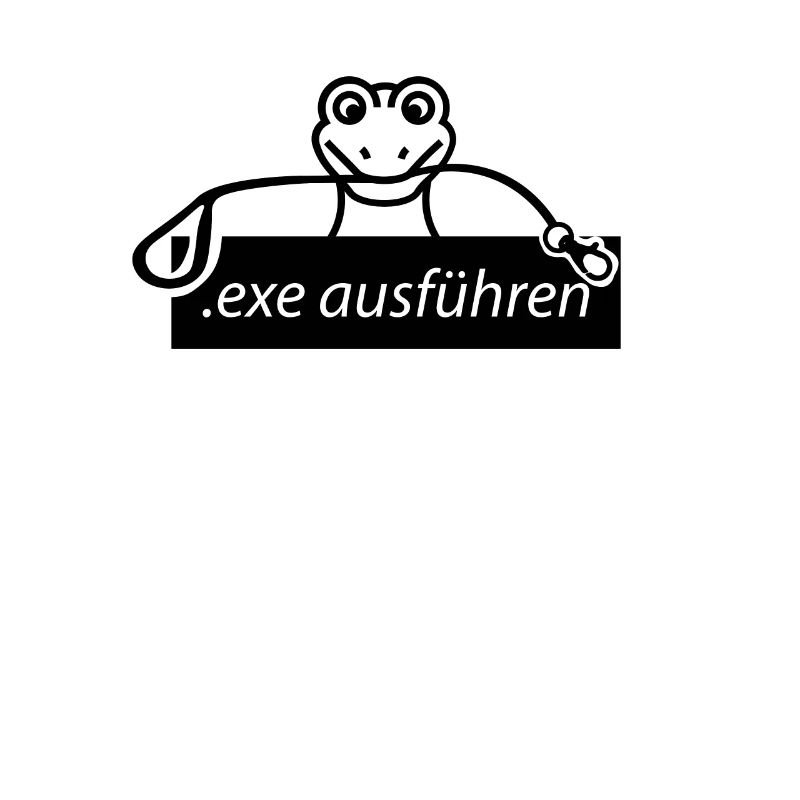 exe ausführen System ADMIN Nerd WIN Administrator