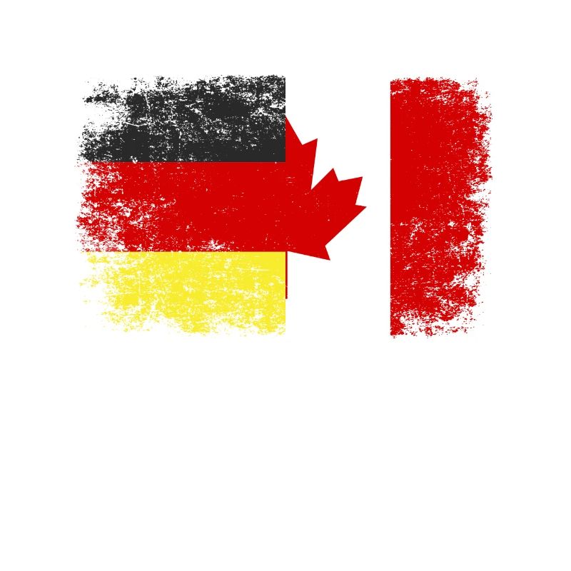 Canada Canada Flag Germany Cool Gift