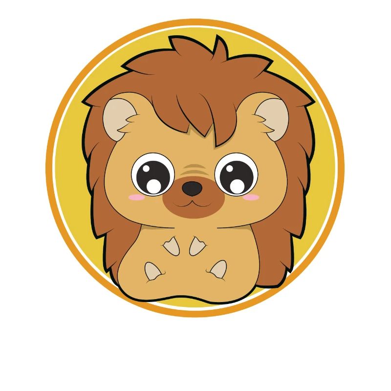Hérisson mignon animaux mignons