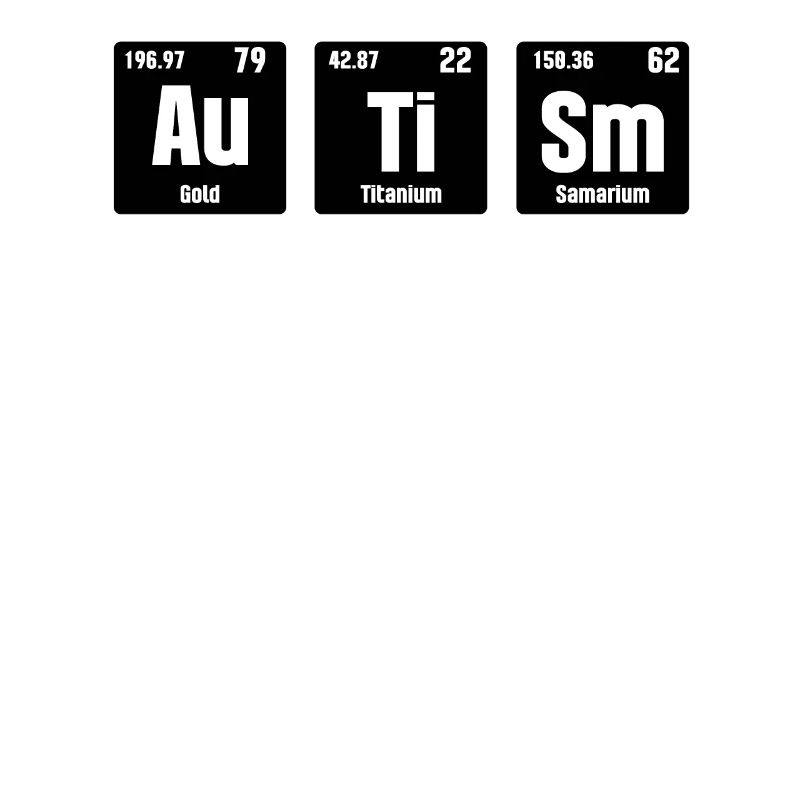 Autisme autisme