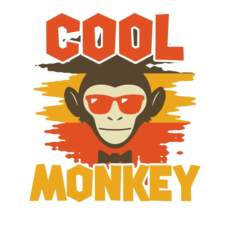 COOL MONKEY