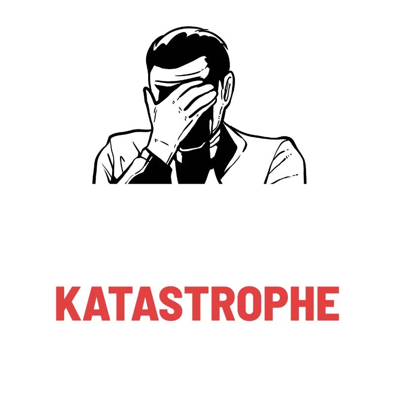 Alter Katastrophe
