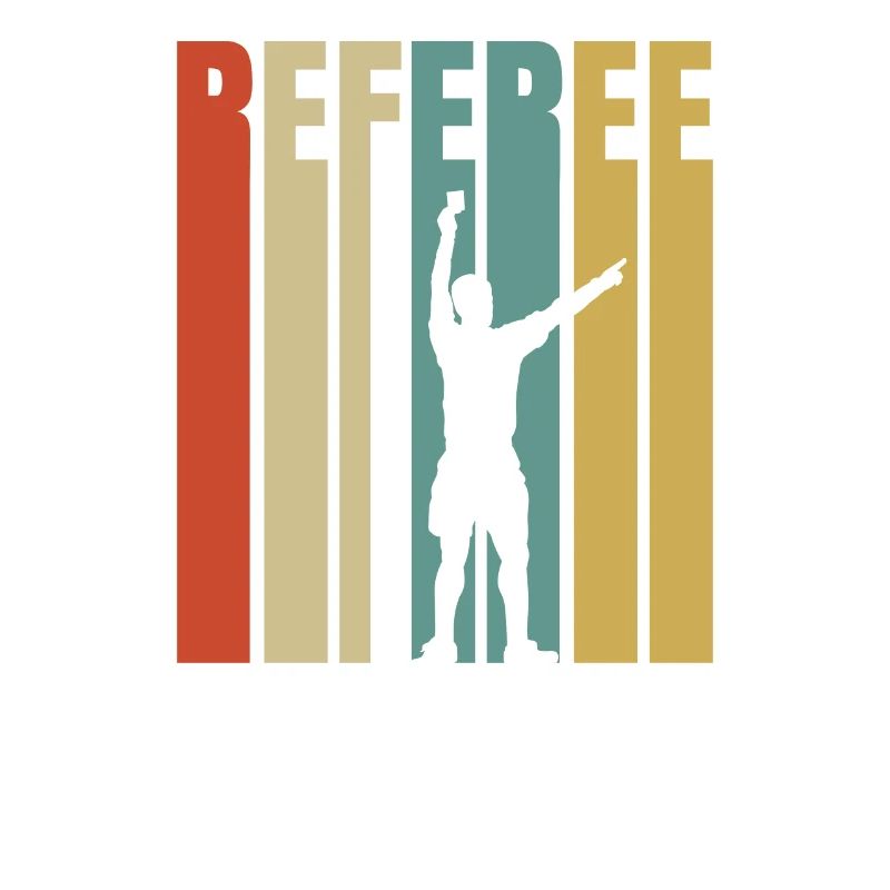 referee