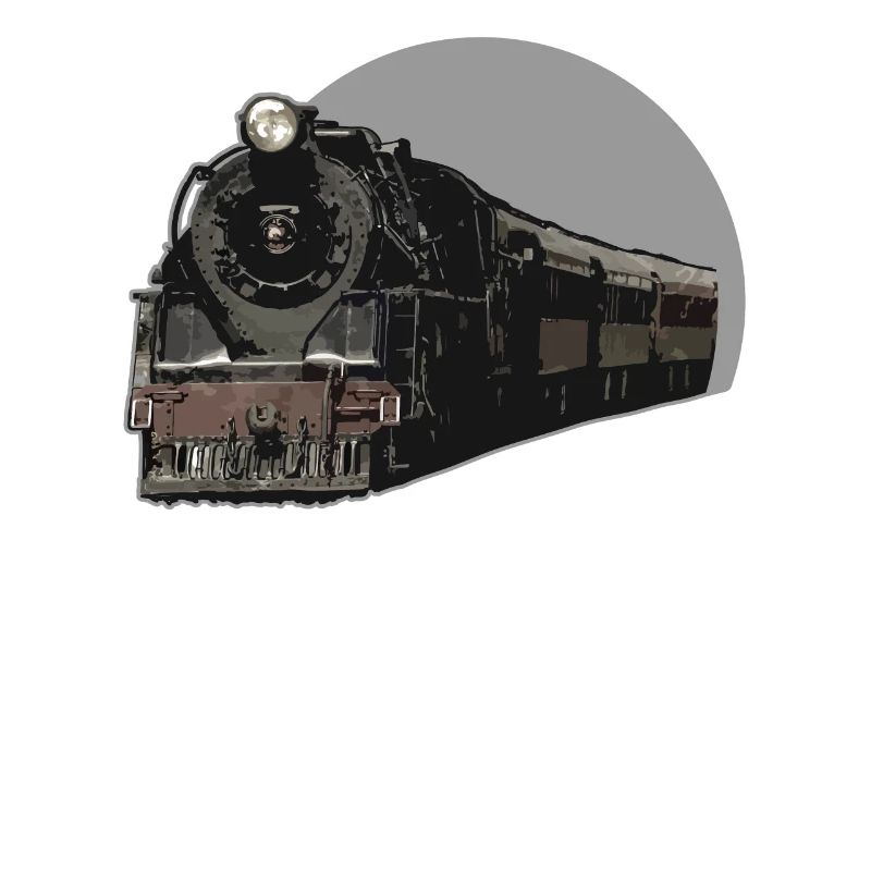 Train trains train modèle