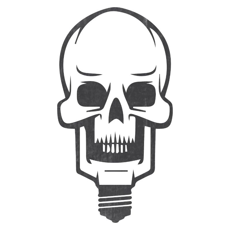 Skull - Skull