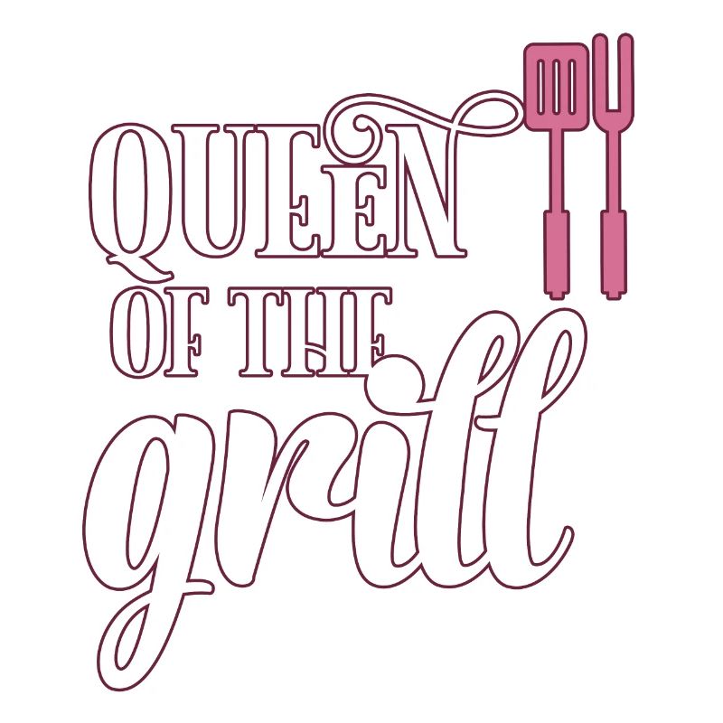 Grilling queen