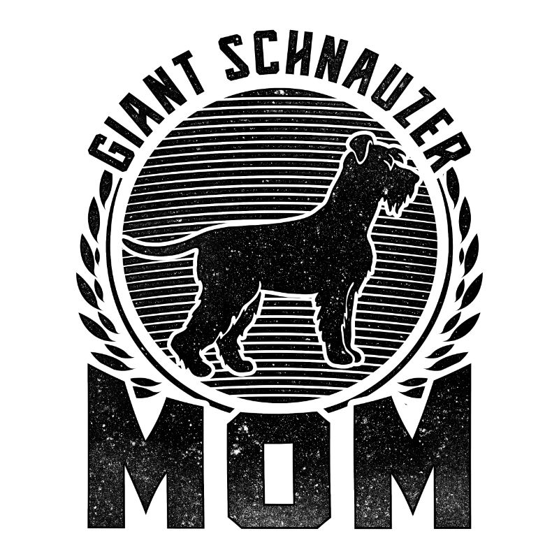 Schnauzer Géant Schnauzer