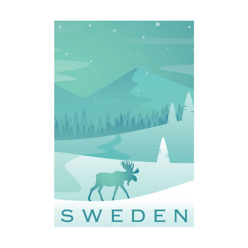 Suède