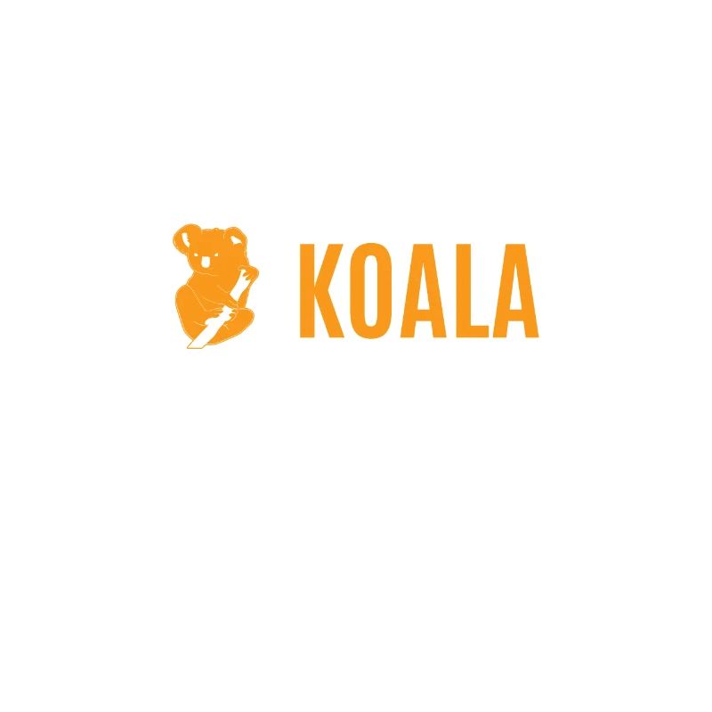 Koala bear