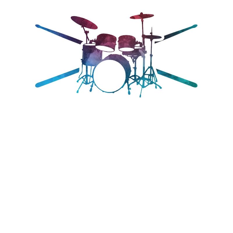 Drums drummer drummer gift