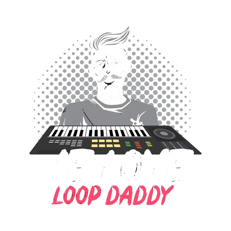WE LOVE LOOP DADDY DJ MUSIK LOOP