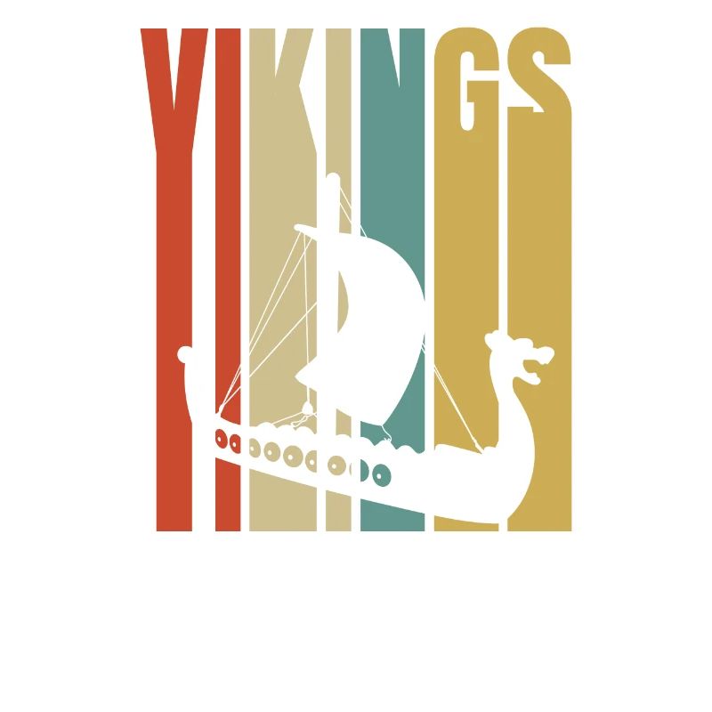 Vikings Vikings