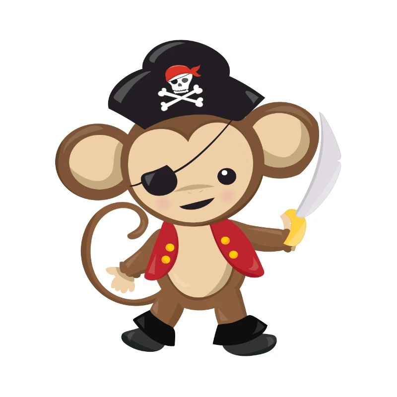 pirate