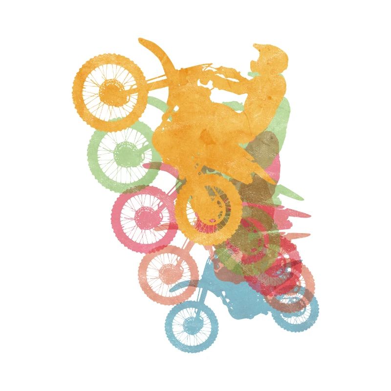 motorcycle