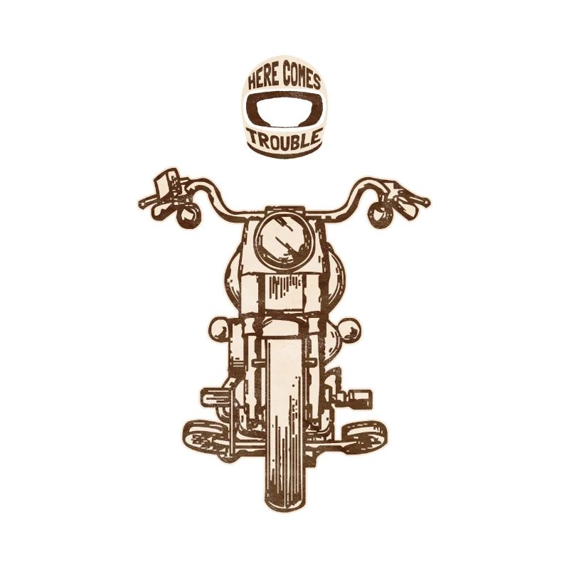motorcycle