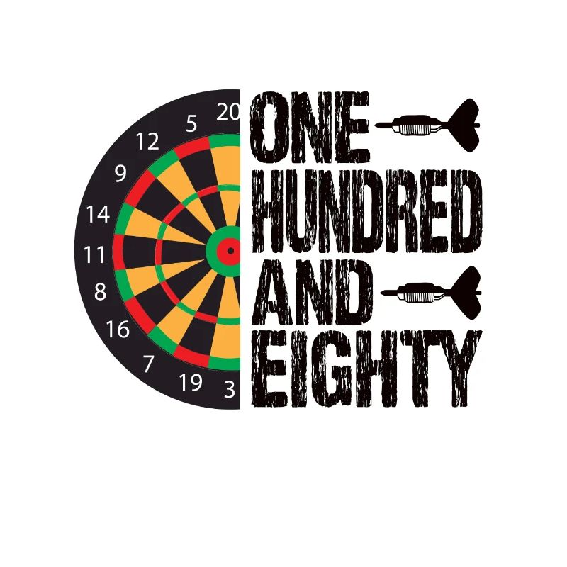 Darts 180