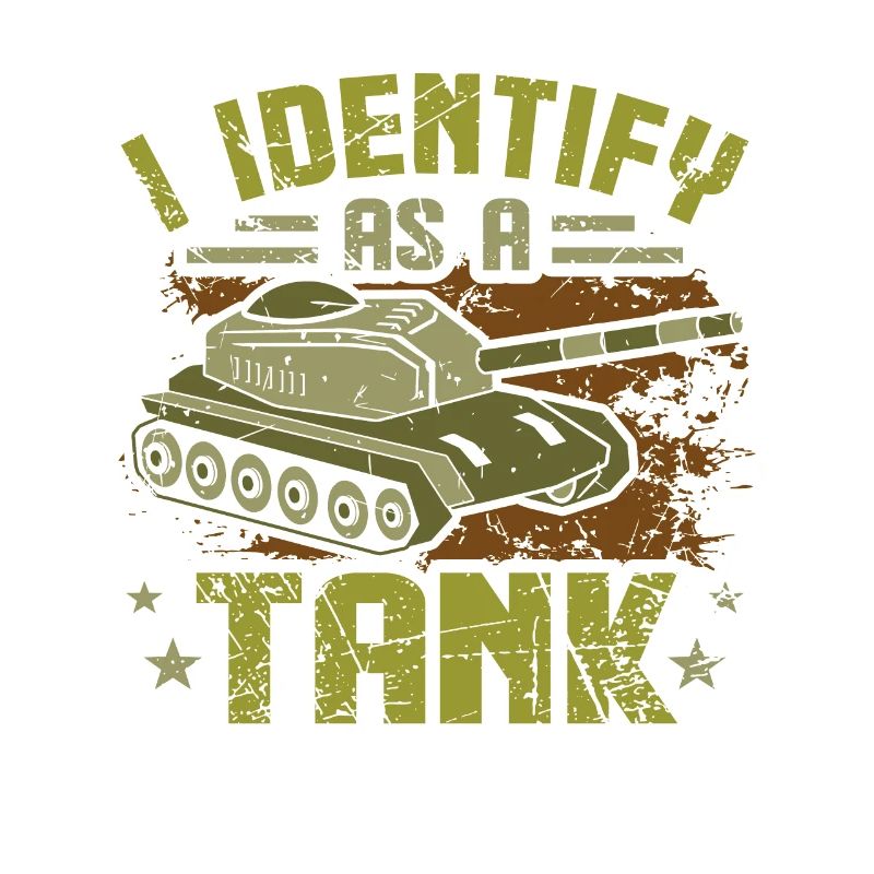 Panzer tank