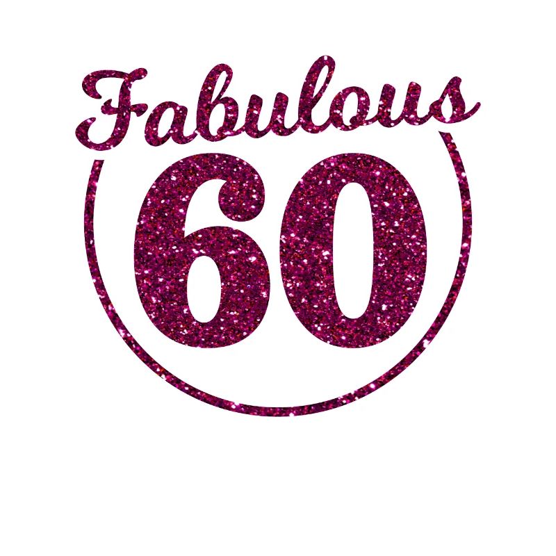 60th birthday