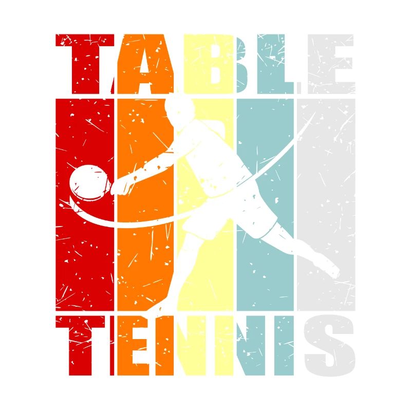 Table tennis