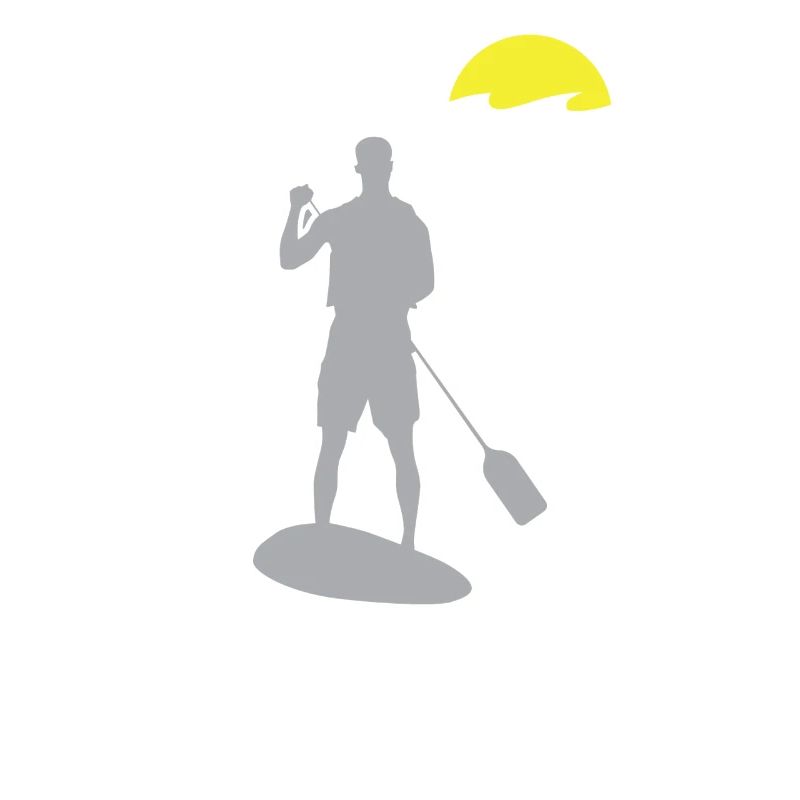 SUP - Stand Up Paddle