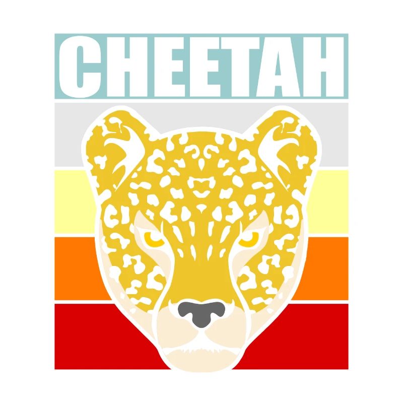 guépard