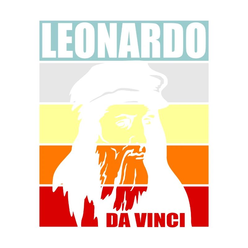 Leonardo da Vinci