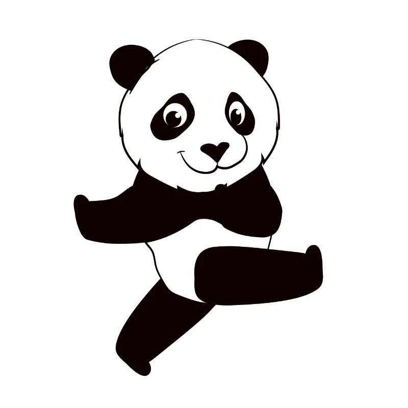 Panda panda bébé panda ours panda bear