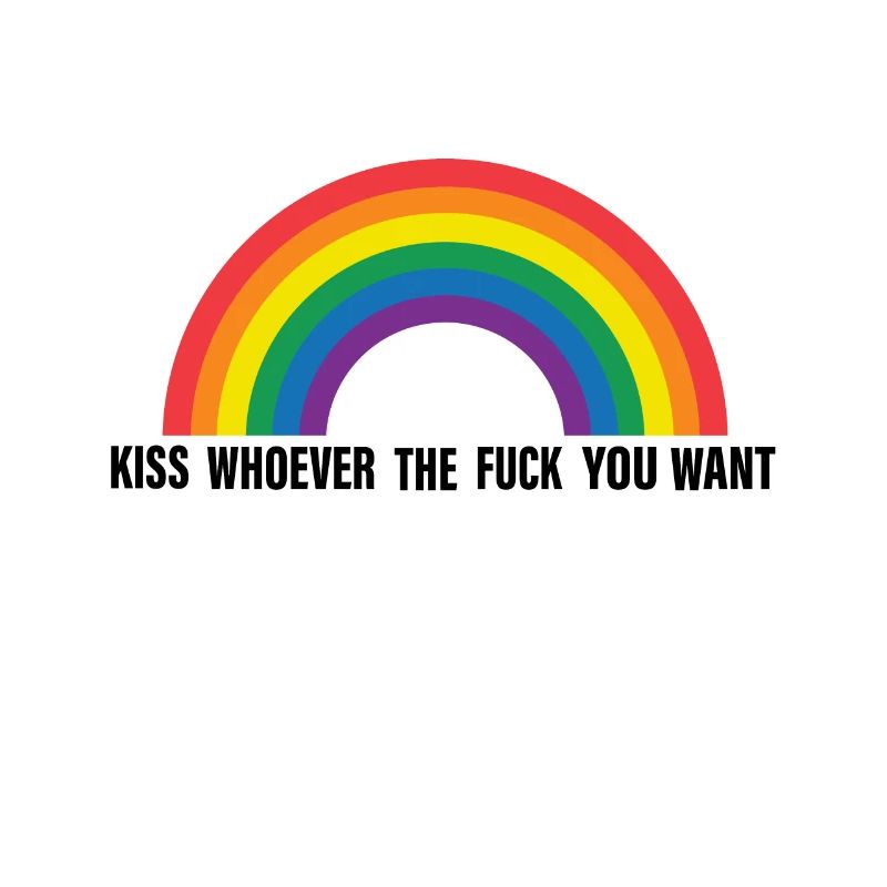 pride rainbow