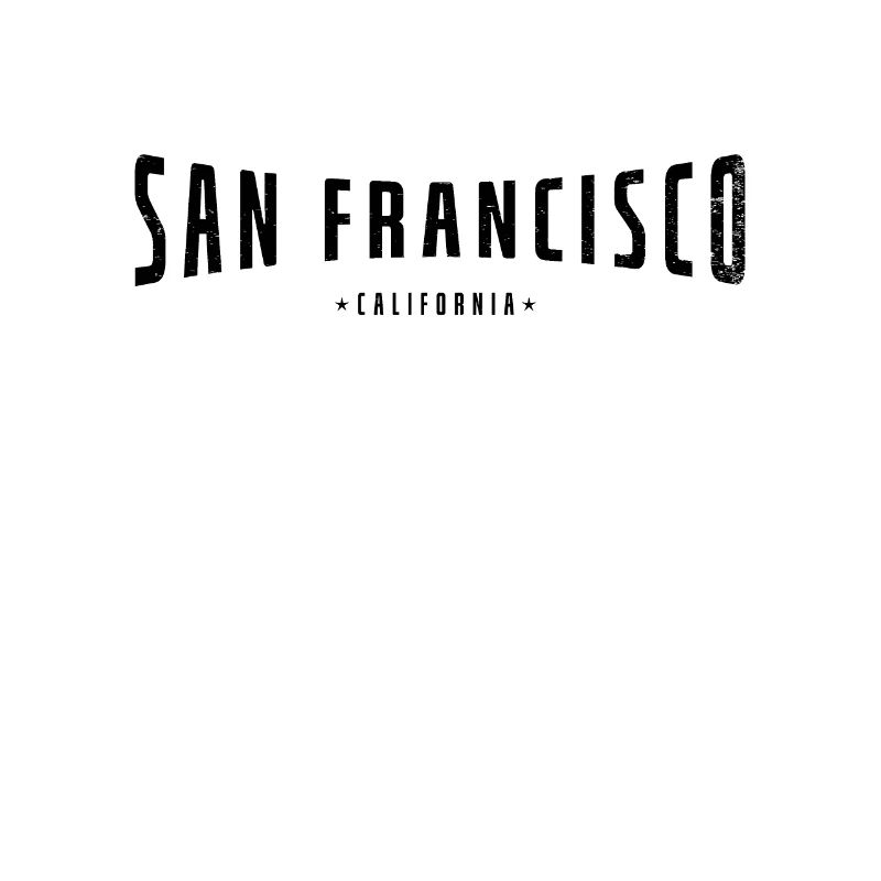 San Francisco USA California