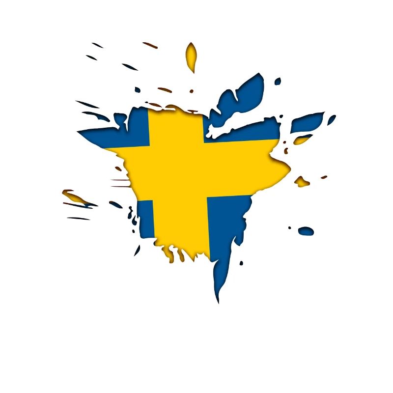 Sverige Inside | Swede Inside | Suédoise Inside
