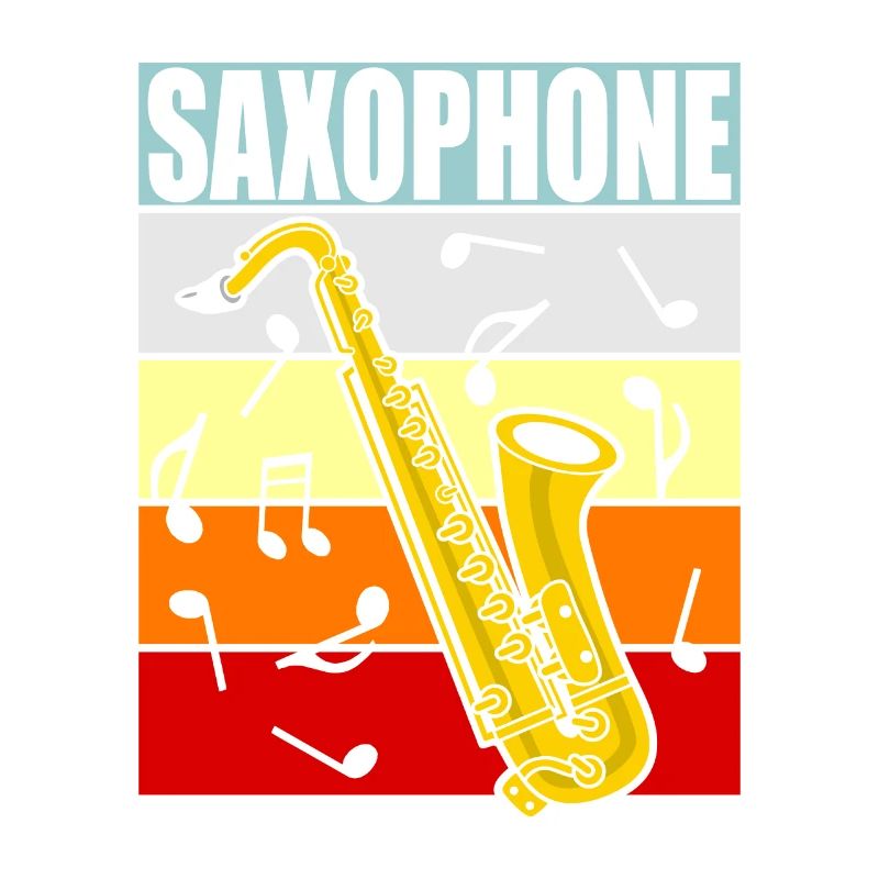 saxophone