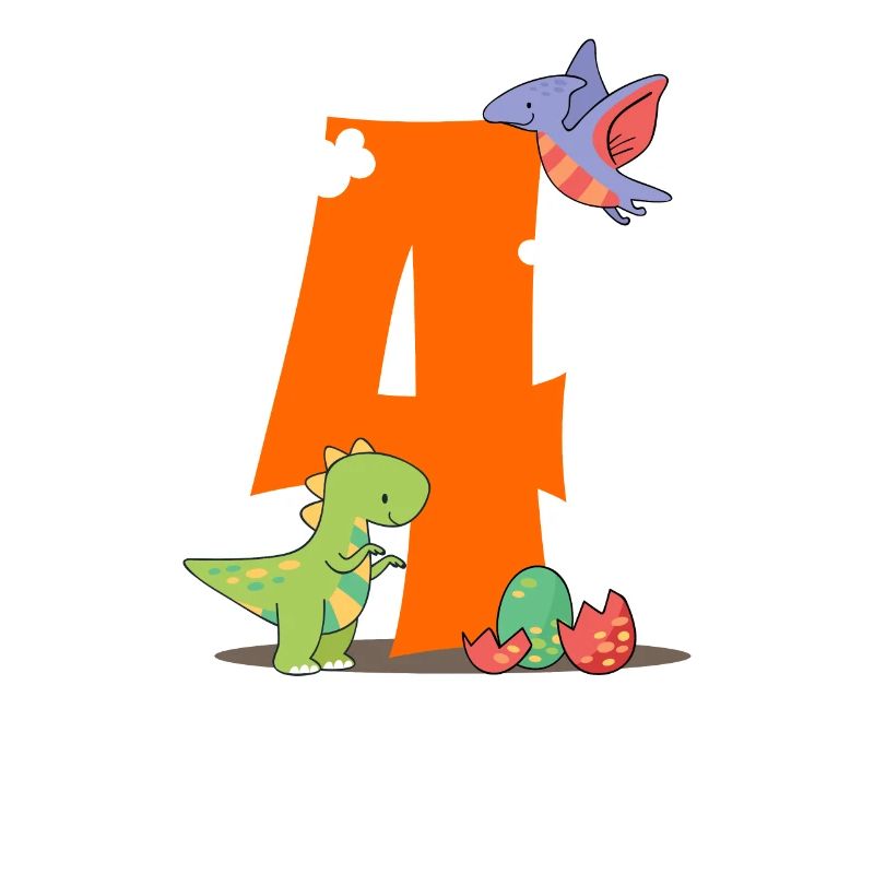 4e anniversaire