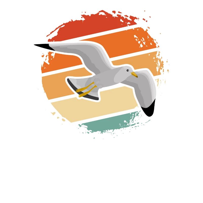 gull