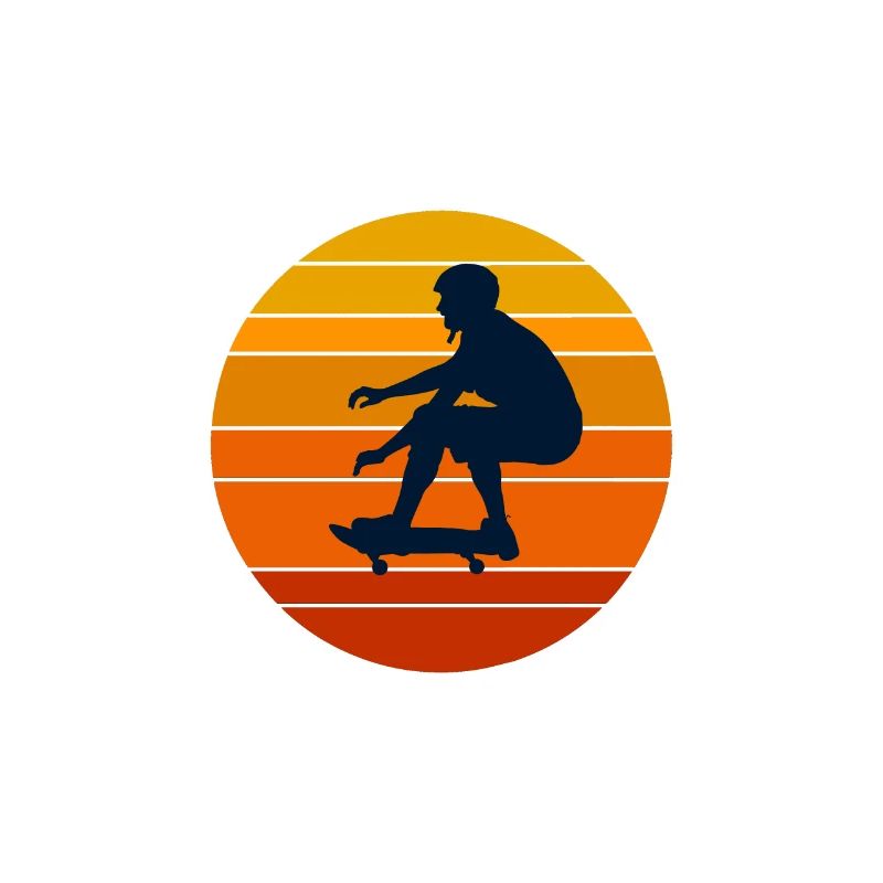 Skateboarding Hobbies