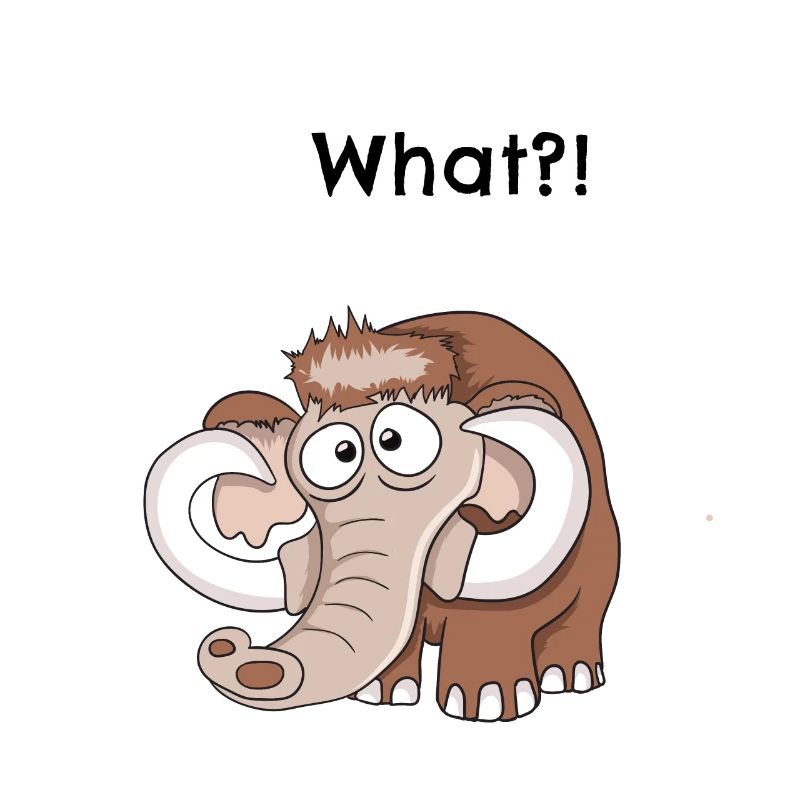 Mammoth