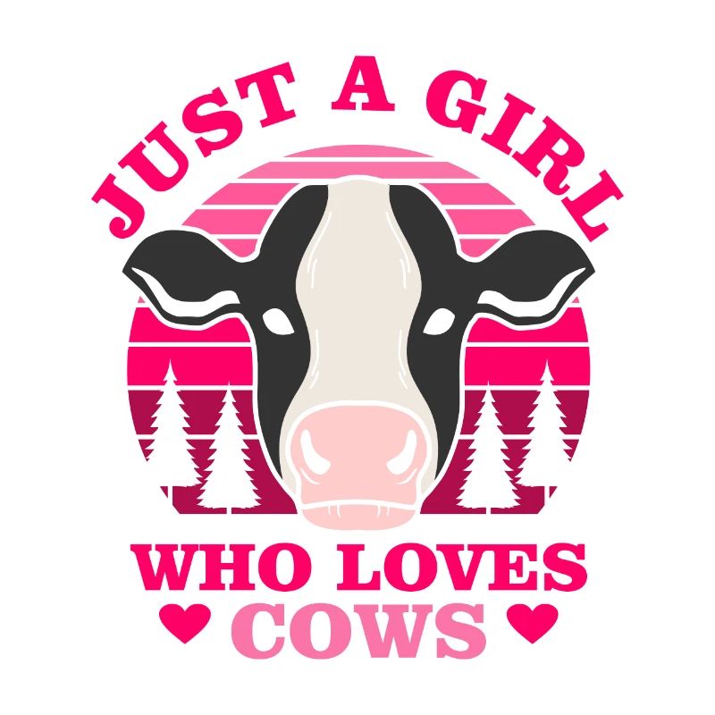 vache